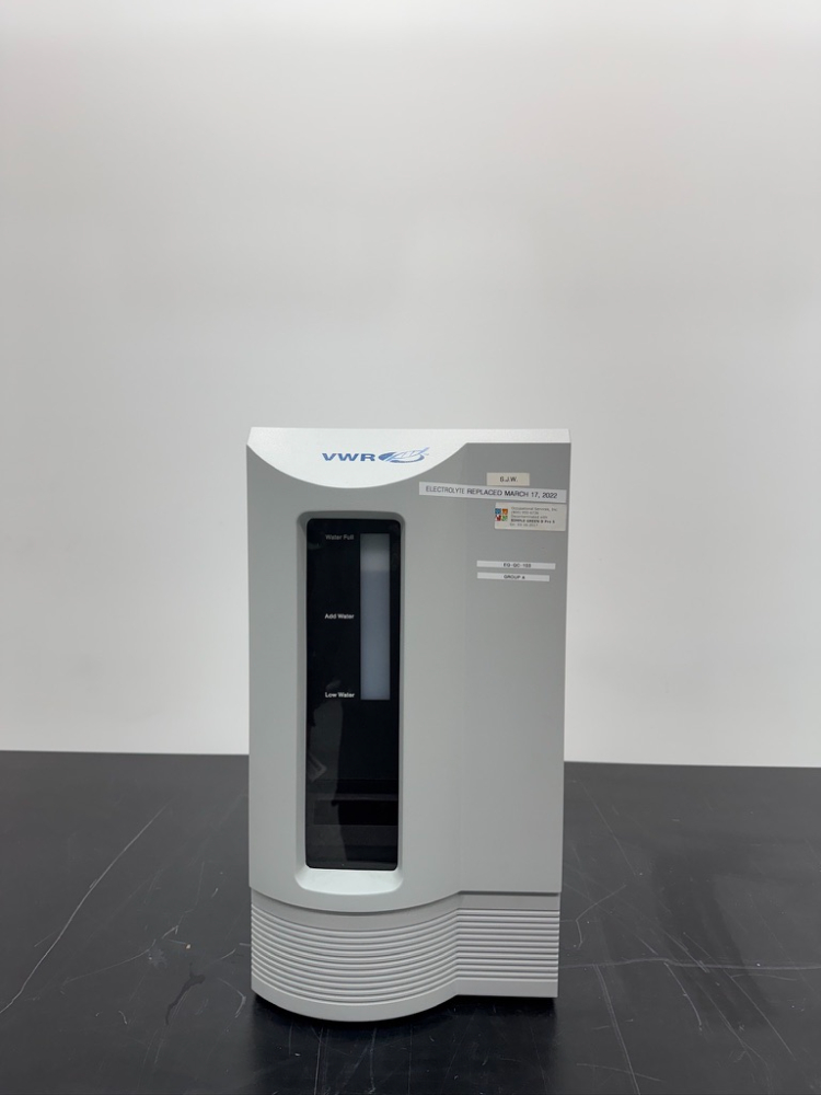 Image of VWR Hydrogen Gas Generator